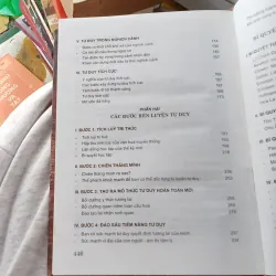 Tự Đột Phá Mình Bí Quyết Tư Duy Của Những Người Thành Đạt - Zeng Hua  971189