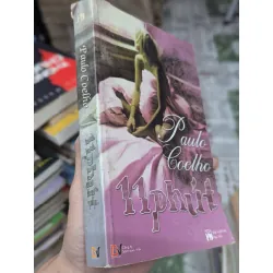 11 Phút - Paulo coelho 130227