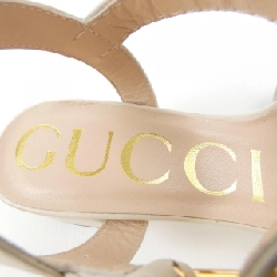 Gucci GUCCI 655413 Sandal 656290
