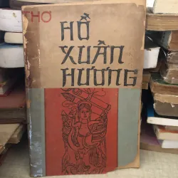 Thơ Hồ Xuân Hương