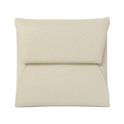 Ví tiền Hermes Bastia 074613CK - Hàng hiệu Authentic