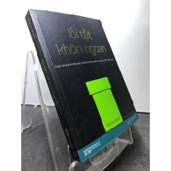 Lối tắt khôn ngoan Cách những kẻ đột phá, nhà đổi mới và thần tượng tăng tốc thành công 2018 mới 80% ố vàng nhẹ Shane Snow HPB0208 KỸ NĂNG