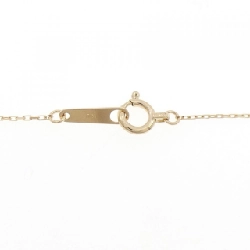 Vandôme Mặt dây chuyền Topaz Trắng - Hàng hiệu Chính hãng 842123