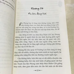 HOA THIÊN CỐT (TẬP 2) - FRESH QUẢ QUẢ 563631