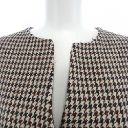 ドゥロワー DRAWER 6522-234-0512 Áo vest dài 629917