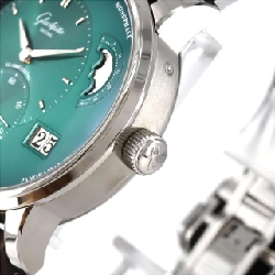 Glashütte Original Panomatic Luna 1-90-02-13-32-62 SS tự động - Hàng hiệu Chính hãng 880605