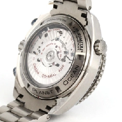 Đồng hồ Omega Planet Ocean Chrono Liquid Metal TI 232.90.46.51.03.001 TI tự động - Hàng hiệu Chính hãng 882457