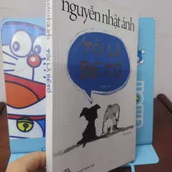 Sách: Tôi là Bê Tô - TG: Nguyễn Nhật Ánh 976642