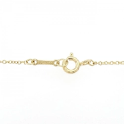 Dây chuyền Tiffany Loving Heart - Hàng hiệu Authentic 843327