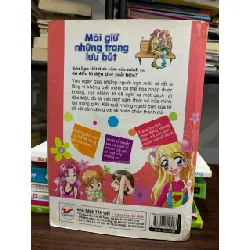 Mãi giữ những trang lưu bút- Candy Book 601893