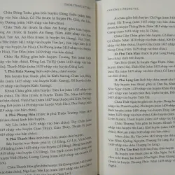 THOÁI THỰC KÝ VĂN - TRƯƠNG QUỐC DỤNG (NHƯỢNG LÊ dịch) 707177