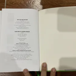 Làm giàu từ chứng khoán + Hướng dẫn thực hành Canslim cho người mới bắt đầu 605515