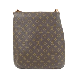Túi đeo vai Louis Vuitton Monogram Musette M51256 608914