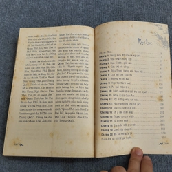 TRUYỀN THUYẾT VỀ QUAN THẾ ÂM 504771
