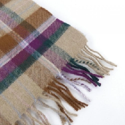 Khăn quàng cổ JOSHUA ELLIS - Hàng hiệu Authentic 834429