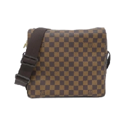 Túi xách vai Louis Vuitton Damier Naviglio N45255 - Hàng hiệu Chính hãng