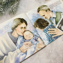 A Picture Book of Anne Frank 546047