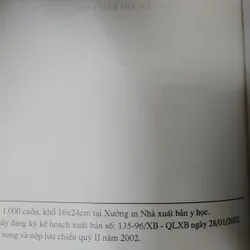 BỆNH HỌC GIỚI TÍNH NAM 703801