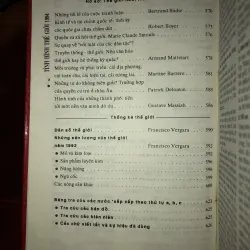 Tình hình thế giới 1994  778465