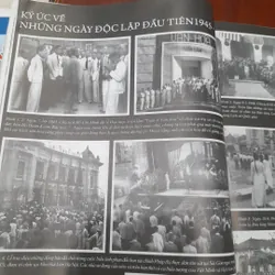 Tạp chí XƯA & NAY số 462 tháng 8-2015 731673