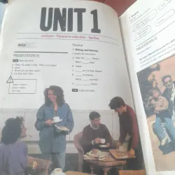 HEADWAY elementary (student's book) 1022077