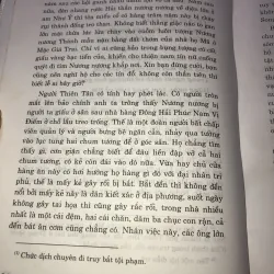Roi thần • Gót sen ba tấc • Âm dương bát quái - Phùng Ký Tài 972716