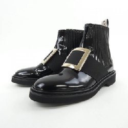 Giày bốt ROGER VIVIER - Hàng hiệu Chính hãng 828282