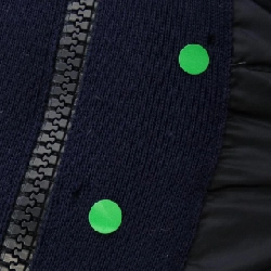 Áo khoác lông vũ MONCLER 635700