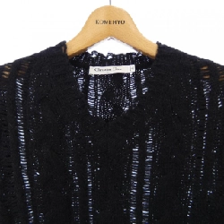 【Mã giảm giá】Christian Dior CHRISTIAN DIOR Áo gile 639752