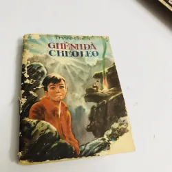 BÌA SÁCH TRUYỆN XƯA (11) 795867