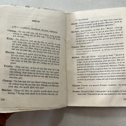 Lão hà tiện (Song ngữ) 508362