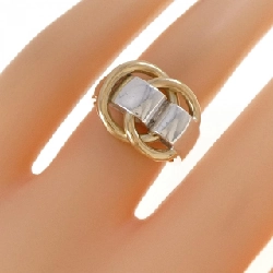 Nhẫn Hermès Do Anau - Hàng hiệu Chính hãng 836022