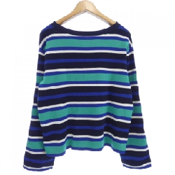 【Mã giảm giá】Blue Label Crestbridge BLUE LABEL CRESTBRIDGE Áo len 642775