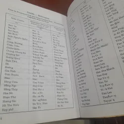 Histoire de KIEU (truyện Kiều song ngữ Pháp - Việt) 748126