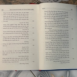 Nâng cao đạo đức cách mạng, quét sạch chủ nghĩa cá nhân  550573