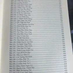 Tuyển Tập Các Bài Tán - Phiên Âm Dịch Nghĩa Dịch Thơ Chú Thích Giải Nghĩa - Tập 1 753923