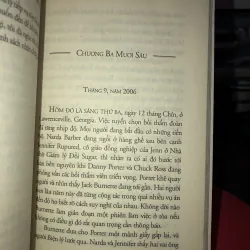Quá trễ để nói lời từ biệt - Ann Rule  993334