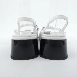 Giày cao gót MIU MIU 51045E - Hàng hiệu Chính hãng 828578