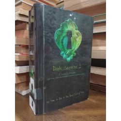 Dark secrets - Elizabeth Chandler 504525