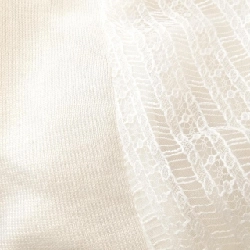 【Mã giảm giá】Áo len FOXEY 645324