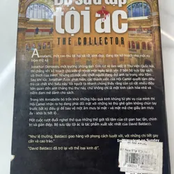 Bộ sưu tập tội ác David Baldaci 577515
