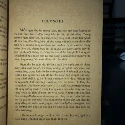 Một trang tình sử - Emile Zola 784749