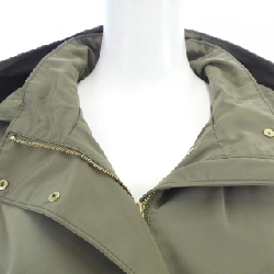 Jiyuuku Tự Do Khu Áo Khoác - Hàng hiệu Chính Hãng 809604