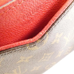 Túi xách vai Louis Vuitton Monogram Palas Clutch M41638 - Hàng hiệu Chính hãng 763928