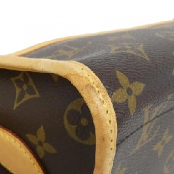 Túi xách vai Louis Vuitton Monogram Popincourt Long M40008 - Hàng hiệu Chính hãng 803164