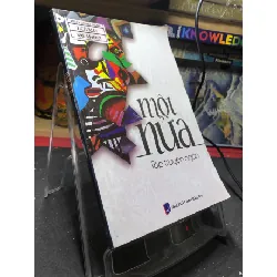 [Sách Cũ SCGR] Một nửa 2010 mới 80% bẩn nhẹ Thu Huyền HPB0906 SÁCH VĂN HỌC