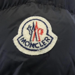 MONCLER HERMIFUR Áo khoác lông vũ - Hàng hiệu Chính hãng 809329