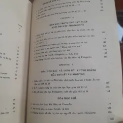 Lịch sử HÓA HỌC, tập I 993998