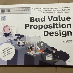 Value Proposition Design Thiết Kế Giải Pháp Giá Trị 708996