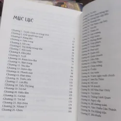 Sách: Thê Vi Thượng - TG: Lục Giã Thiên Hạc (Trọn bộ 2 tập) (NT) 1024360